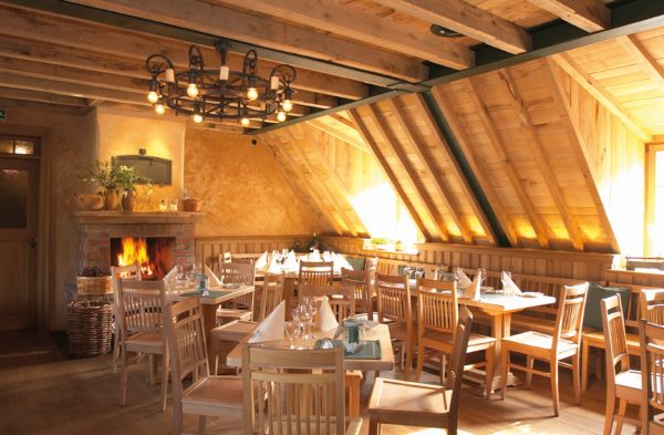 Alte Mainmühle