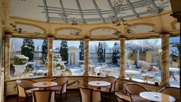 Restaurant Epicures