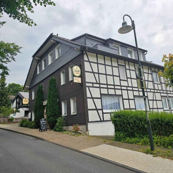 Restaurant Heide Hof