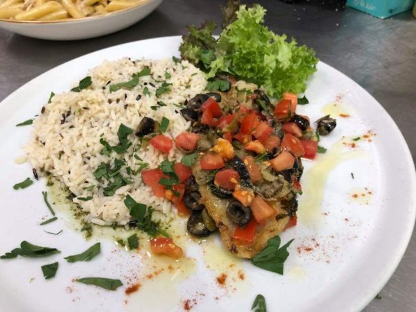 Simply Food