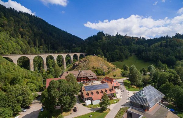 BEST WESTERN Hotel Hofgut Sternen