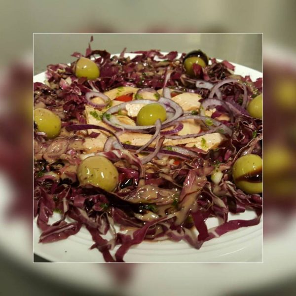 Galicia Tapas
