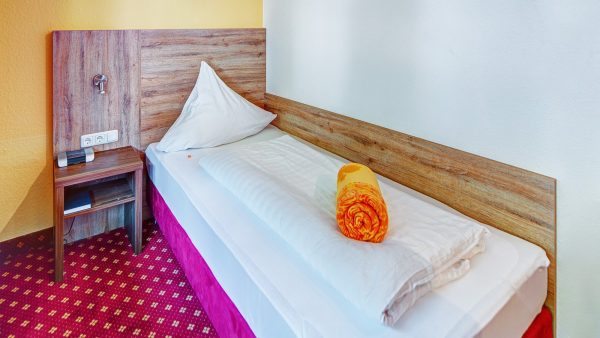 Christel Hotel, Heimbuchenthal