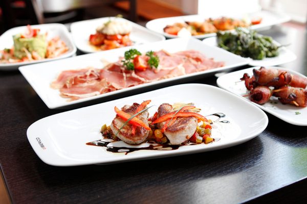 EL IBERICO Tapas Restaurant