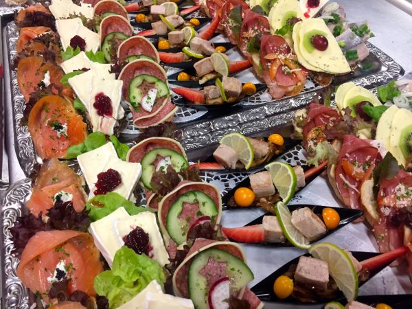 Mehrower Hof - Eventrestaurant und Zimmervermietung, Ahrensfelde OT Mehrow