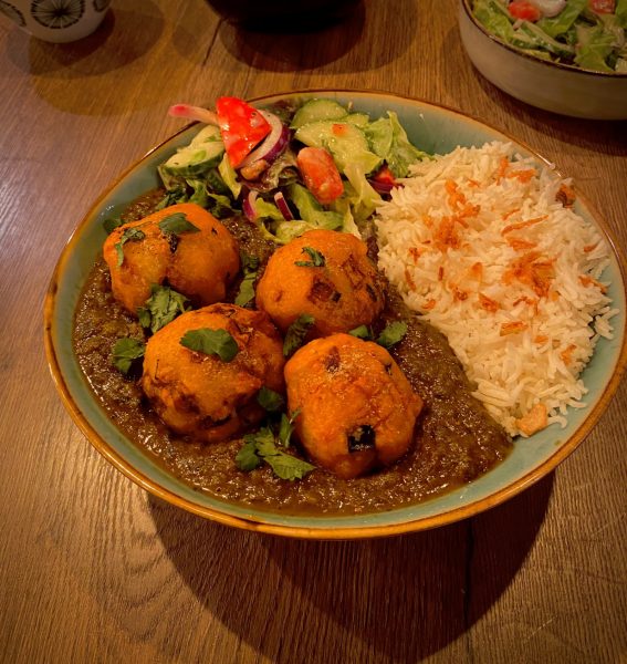 Soul Tikka