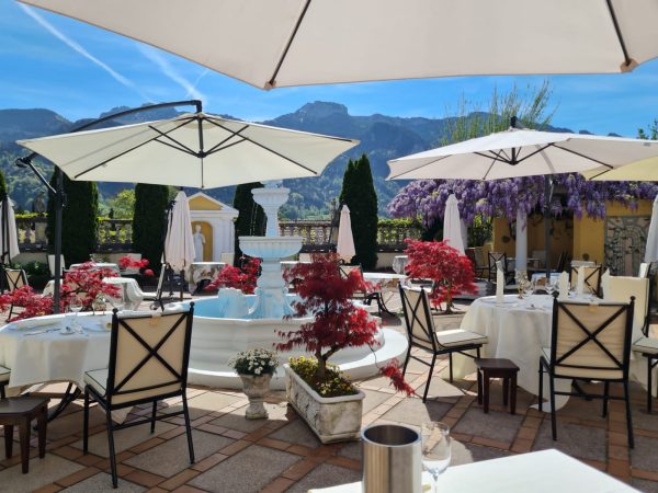 Restaurant Epicures