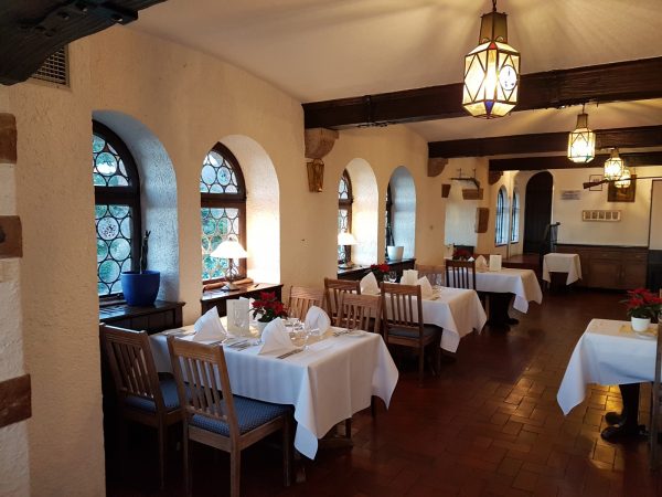 Burg Windeck Hotel- und Restaurant