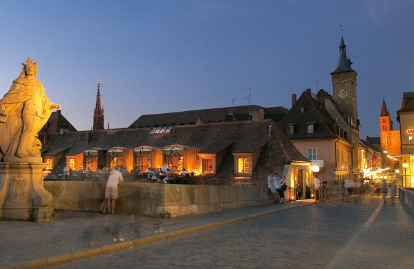Alte Mainmühle
