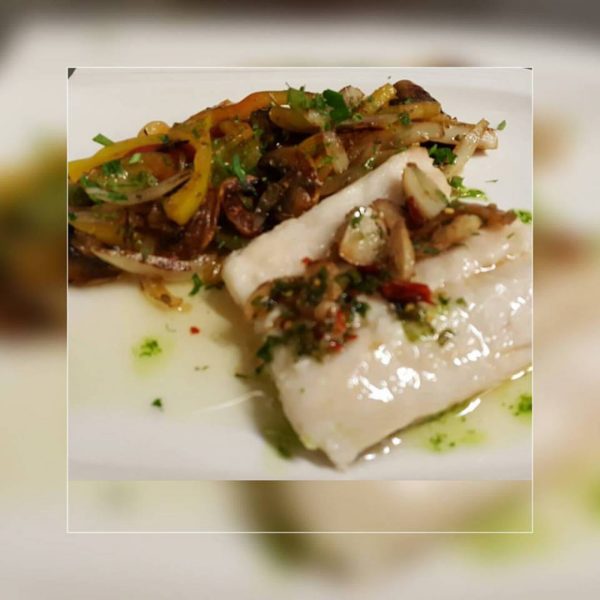 Galicia Tapas