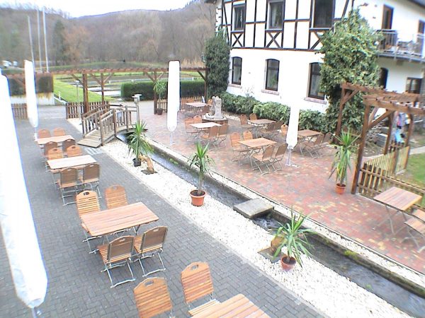Hotel Forellenzucht