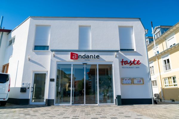 taste - Restaurant | Bar