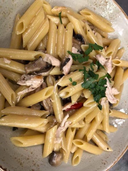 Simply Food