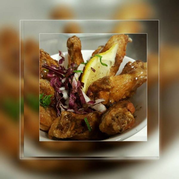 Galicia Tapas