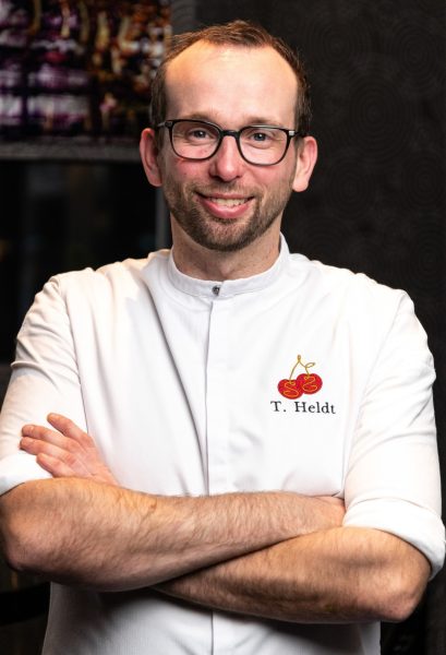 Gourmetrestaurant JUWEL 