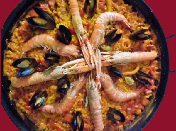 SABORES