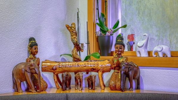 Thai Town Camberg