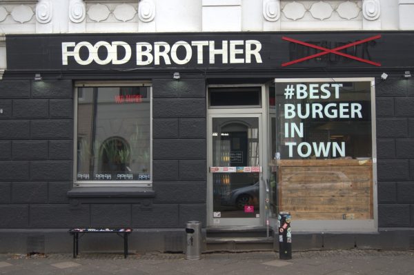 Food Brother Chapter 3