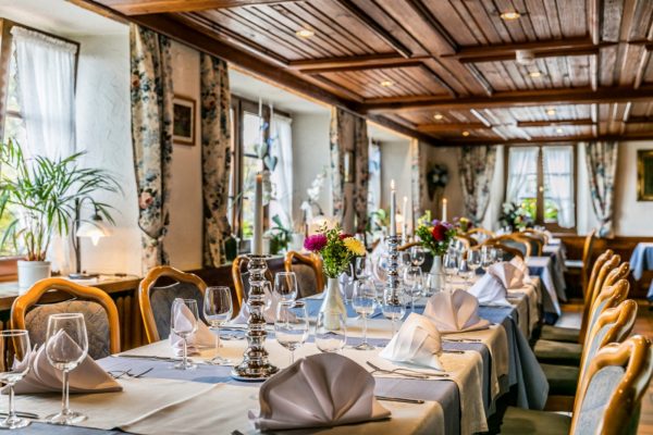 Hotel Restaurant Krone