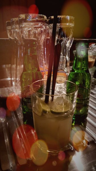 Roastineer Steakhouse, Battenberg (Eder)
