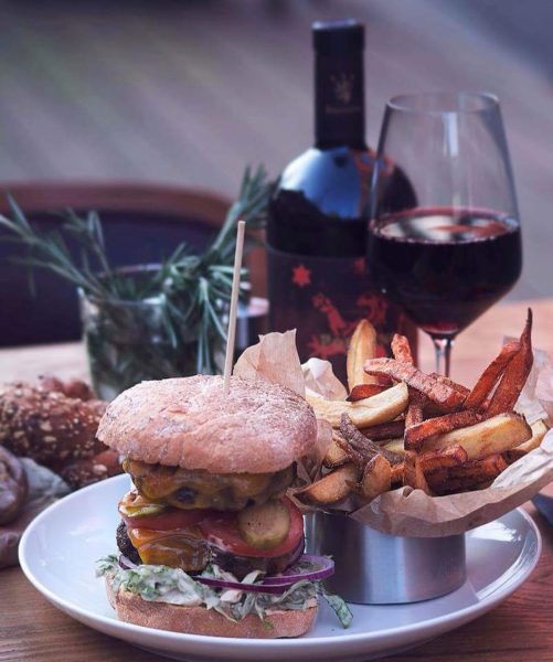 Simply Food