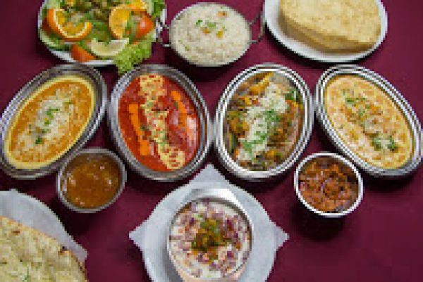 MAHARADSCHA