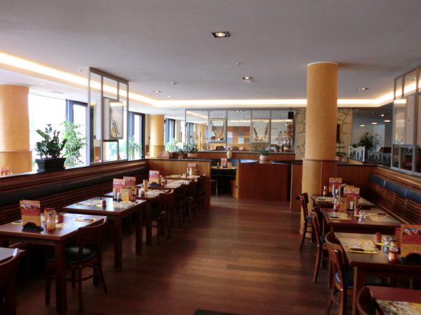 Restaurant MAREDO Steakhouse Frankfurt a.M. An der Hauptwache in Frankfurt a.M.