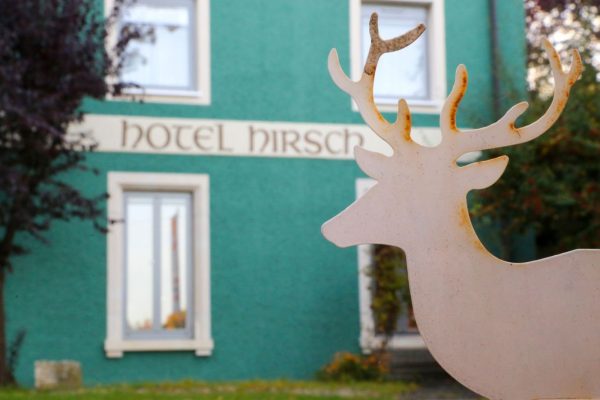 Hotel Restaurant Hirsch, Heidenheim an der Brenz
