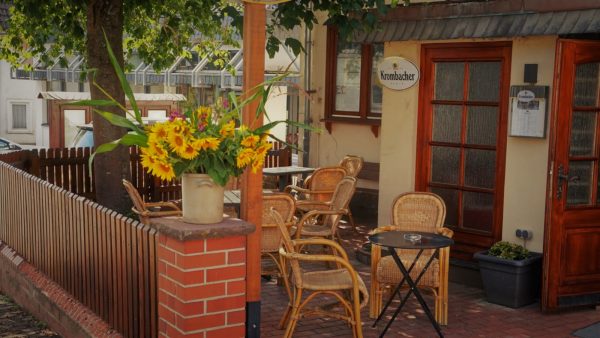Roastineer Steakhouse, Battenberg (Eder)