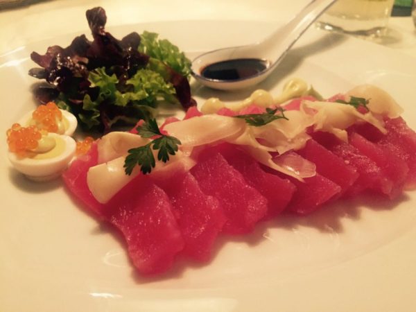 Ristorante Rinaldo