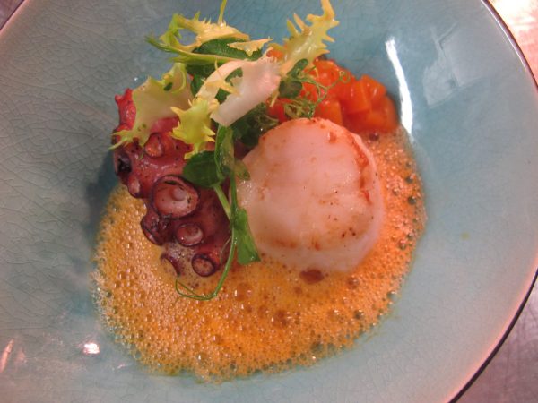 Vier Jahreszeiten Restaurant Imhof, Illertissen