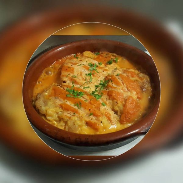 Galicia Tapas