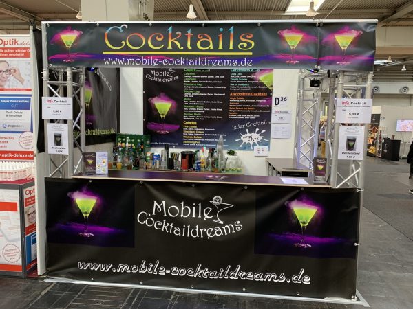 mobile Cocktaildreams