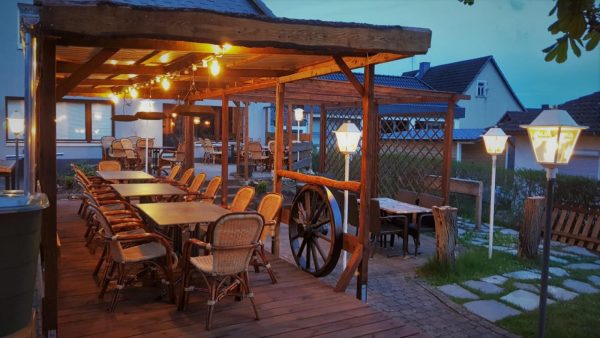 Roastineer Steakhouse