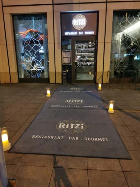 Ritzi Stuttgart