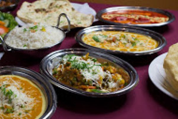 MAHARADSCHA