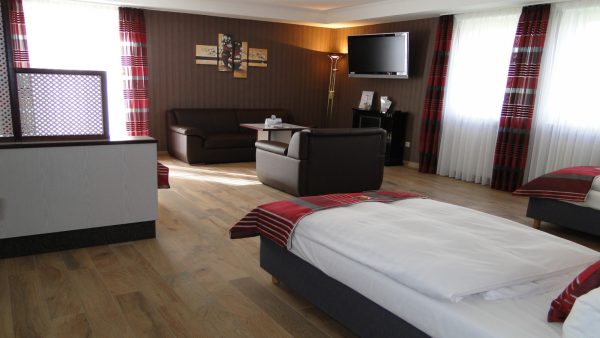 Hotel Rhöner Land