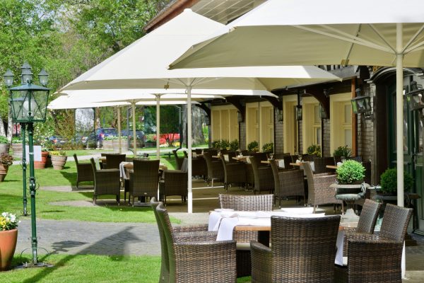 Restaurant Adler Stuben im Parkhotel Adler