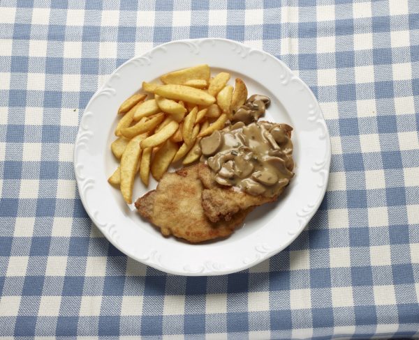 Burgschänke