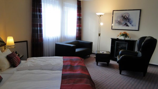 Hotel Rhöner Land