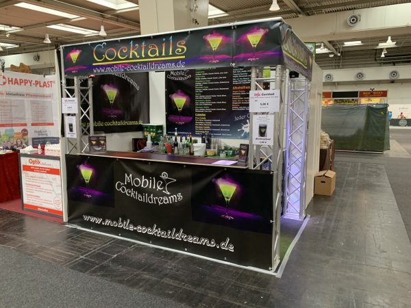 mobile Cocktaildreams