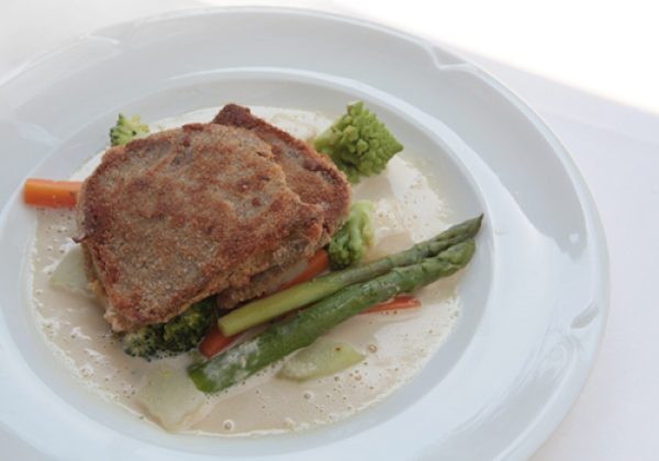 Restaurant Goldener Stern