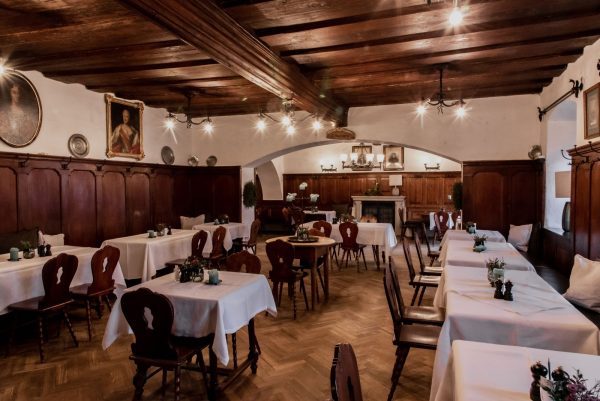Winkler Bräu ****S Gutshofhotel & Privatbrauerei