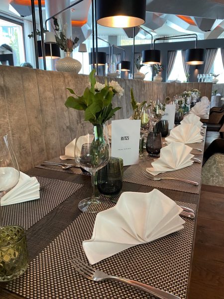 Ritzi Stuttgart