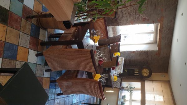 Hotel - Restaurant Casa Verde