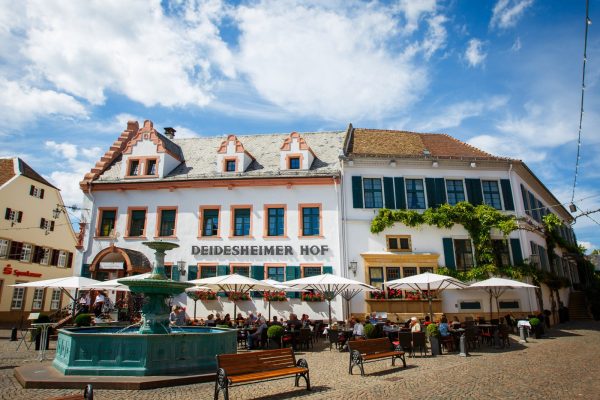 St. Urban im Deidesheimer Hof