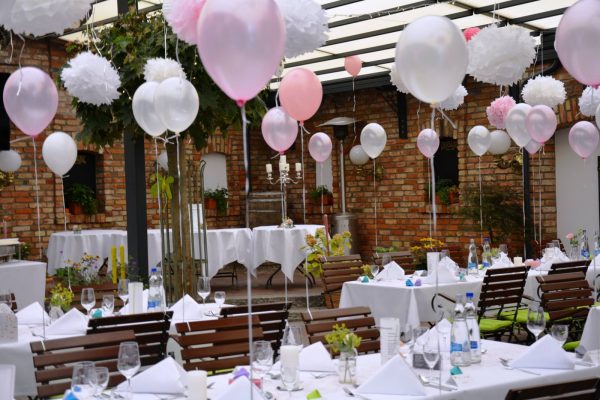 Brasserie Stralsund