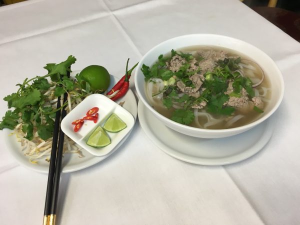 Hanoi Grill Erfurt