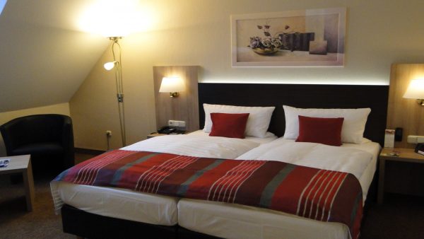 Hotel Rhöner Land