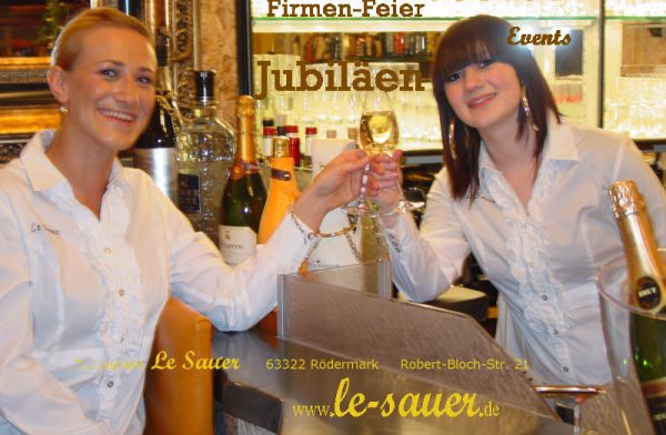 Le Sauer - Steaklounge Rödermark, Rödermark